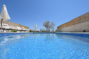 Arismari Villa - Private Pool